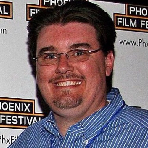 I am the Program Director for The Phoenix Film Festival and a Project Analyst for @AmericanExpress. Views shared here are my own.