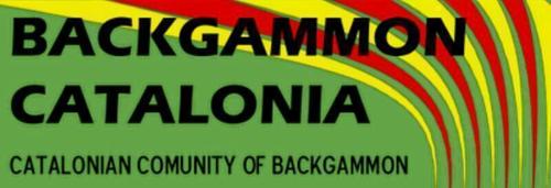 Catalonian Comunity of Backgammon.