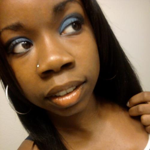 Porsha is THEE name! Fun is my GAME! Hmu :)