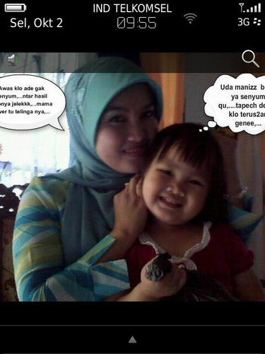 ariatydevi's profile picture. 