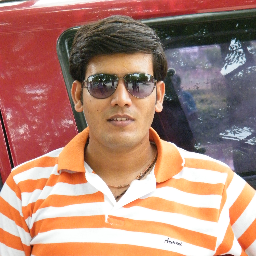 vishalbarot_it's profile picture. 
