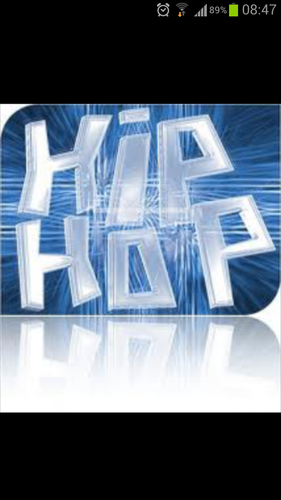 wij retweeten selectief over alles wat met hip hop te maken heeft