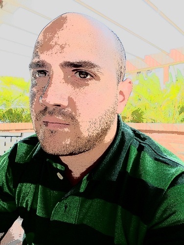 Famiglia, Cocina, Ingeniería,Viajes, Fútbol, Motos, Perros.....