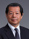 Chairman, Rebuild Japan Initiative Foundation. 
Former Editor-in-Chief, The Asahi Shinbun.