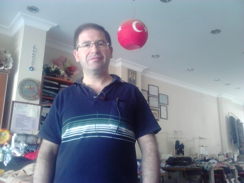 ANIL Bayan Terzisi
