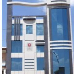 sartechnology's profile picture. This is a software company site.