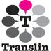 Translin (@translinhq) Twitter profile photo