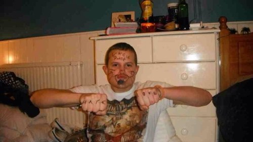 LWarren19's profile picture. 