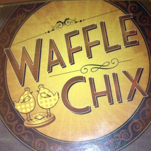 1059 Broxton Ave. #Westwood, LA, CA -- The Best Chicken & Waffles in #LosAngeles. We #FollowBack