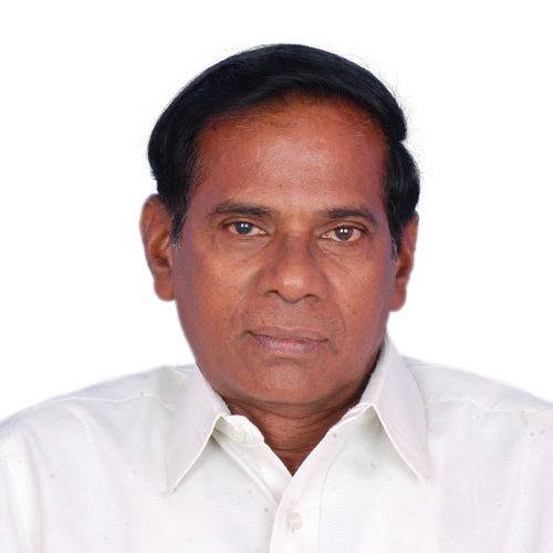 HRManagement Consultant.Member AAP.Was in State Committee of Janata Party .Was General Secretary SBI Staff Union Hyderabad Circle,VicePresident INBEC, Activist