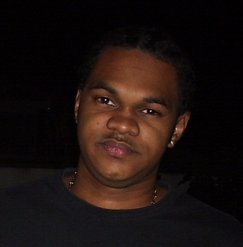 Marlonburke's profile picture. 