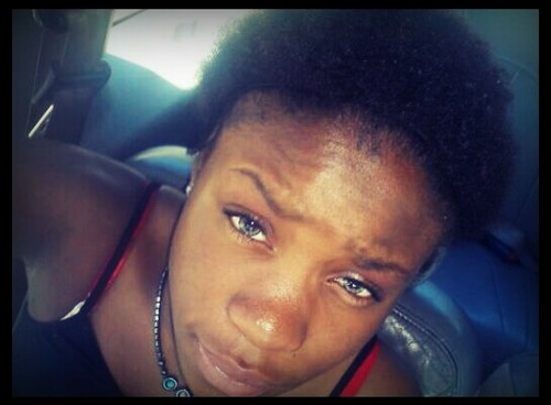 do me & only me, take me or leave me ! :)