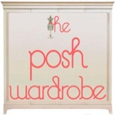 The Posh Wardrobe Theposhwardrobe Twitter