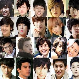 A place where all our favorite Korean celebrities met! Visit our Facebook page daily , like our page, make comments, invites/suggest to friends and enjoy!