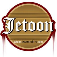 Jetoon (@jetoonconcept) Twitter profile photo