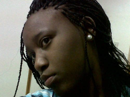 Humble,like singing,laughing,watching movies. Hv thz special lady in my heart(snothy),the joy of my life