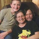 Debbie Flowers - @stevysmom - Twitter