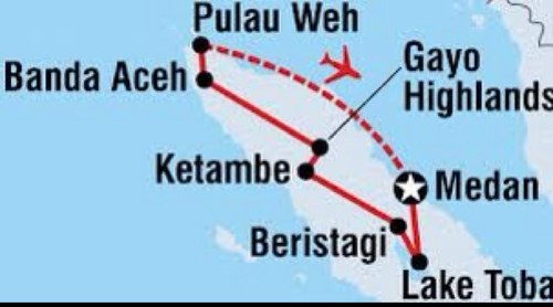 acehtour's profile picture. Akun Twitter resmi situs web http://t.co/EJRqHqYgsB Tag tweet dengan #visitaceh Call: +62813-6010-9676