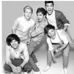 GiuliaPunzo's profile picture. Niall Horan ha Mangiato la Mia BIO :D

Sono Pazzamente Affascinata dei 1D,Specialmente di Liam Payne ;) (Alessandra Amoroso&Emma Marrone)