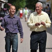 Gregg & Bob Vanourek (leadership authors) (@triplecrownlead) 's Twitter Profile Photo Gregg & Bob Vanourek (leadership authors) (@triplecrownlead) 's Twitter Profile Photo