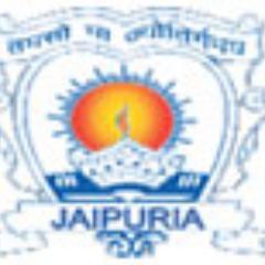 Jaipuria Group have been promoting educational excellence for almost seven decades now. They have created a niche for themselves in the field of management .