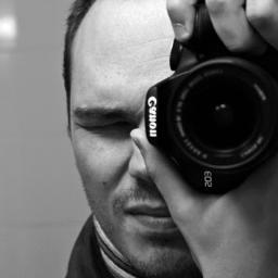 Just me