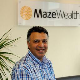Helping clients achieve great things & make smart decisions around money