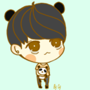 Standing' (@023Kikie) Twitter