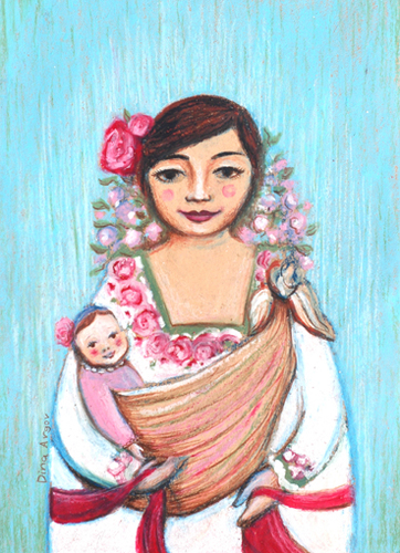 Dina Argov Artistさんのプロフィール画像