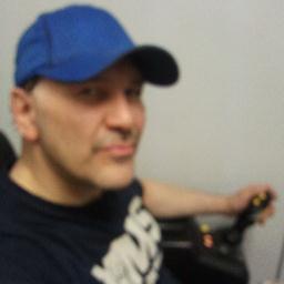 elgen_elgen's profile picture. Alaskan Native