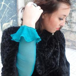 Diseñadora y Estilista de Moda