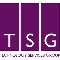 CRM at TSG (@crm_tsg) 's Twitter Profile
