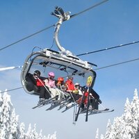 Pamporovo Resort (@pamporovo1) 's Twitter Profile
