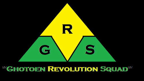 since 06-09-2012 | We Are Squad from SMAN5JKT . We are ready to shake our step on the dance floor;)
 Cp: @AfzYurindaa 083811596864