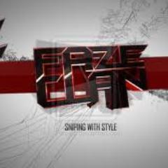FaZe Agillity Here