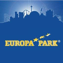 This is the official Europapark fan page on Twitter.