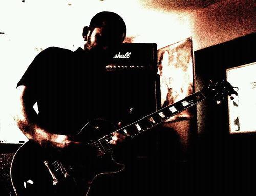@O_T_S_Band and @TheFurryKisses geetar