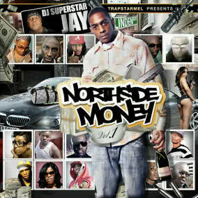 NORTHSIDEMONEY RECORDS NEW QUEENS SNAPBACK VIDEO MUSIC BOX ASS. For Business info. @gmail