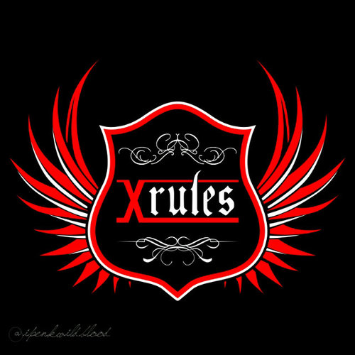 Maaf kalo kami Istimewa, karena kami XRULES YOGYAKARTA. #XR #WOTR