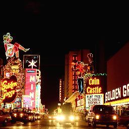 Live updates of Downtown Las Vegas as they unfold!