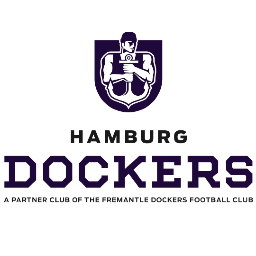 Est. 2003
4x AFL Germany Men's Premiers, 1x Women's Premier
Official Partner Club of the Fremantle Dockers.
Find out more & support! Visit: https://t.co/06O8RUhMNu