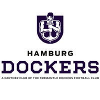 Hamburg Dockers (@hhdockers) 's Twitter Profile Photo