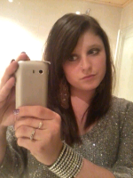 Chnntal's profile picture. 020912   (l)