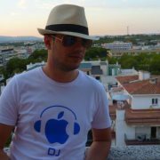 Animateur sur FUN RADIO