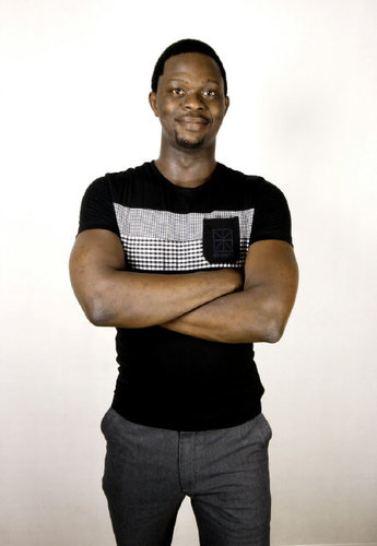 kolawoleoluwase's profile picture. Team chelsea-d shepe club.