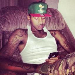 Lovin life ~WAVY~ ISLAM