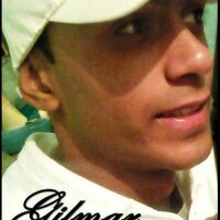 Gilmar Pereira (@gil__mar) 's Twitter Profile