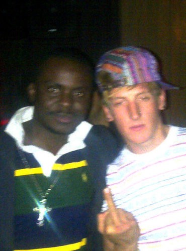 lawrencemanny's profile picture. Virile man:best of me is still coming.