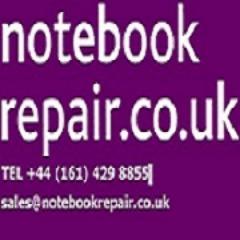 Notebook_Repair Profile Picture