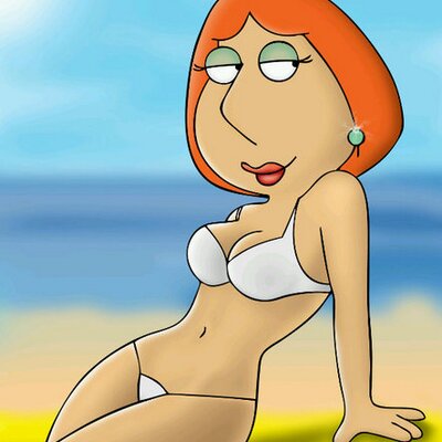 Louis Griffen Hot Lois Griffin™ (@LoisGriffinES) / Twitter